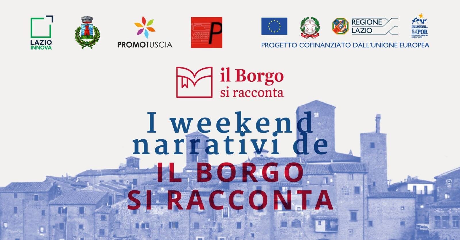 Il Borgo si racconta