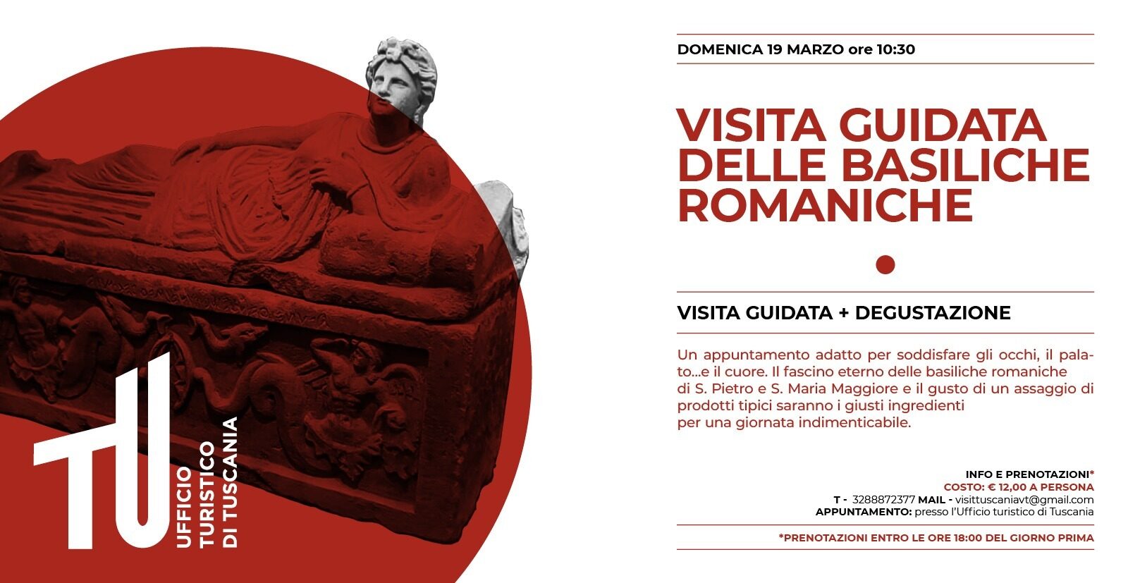 LE BASILICHE ROMANICHE