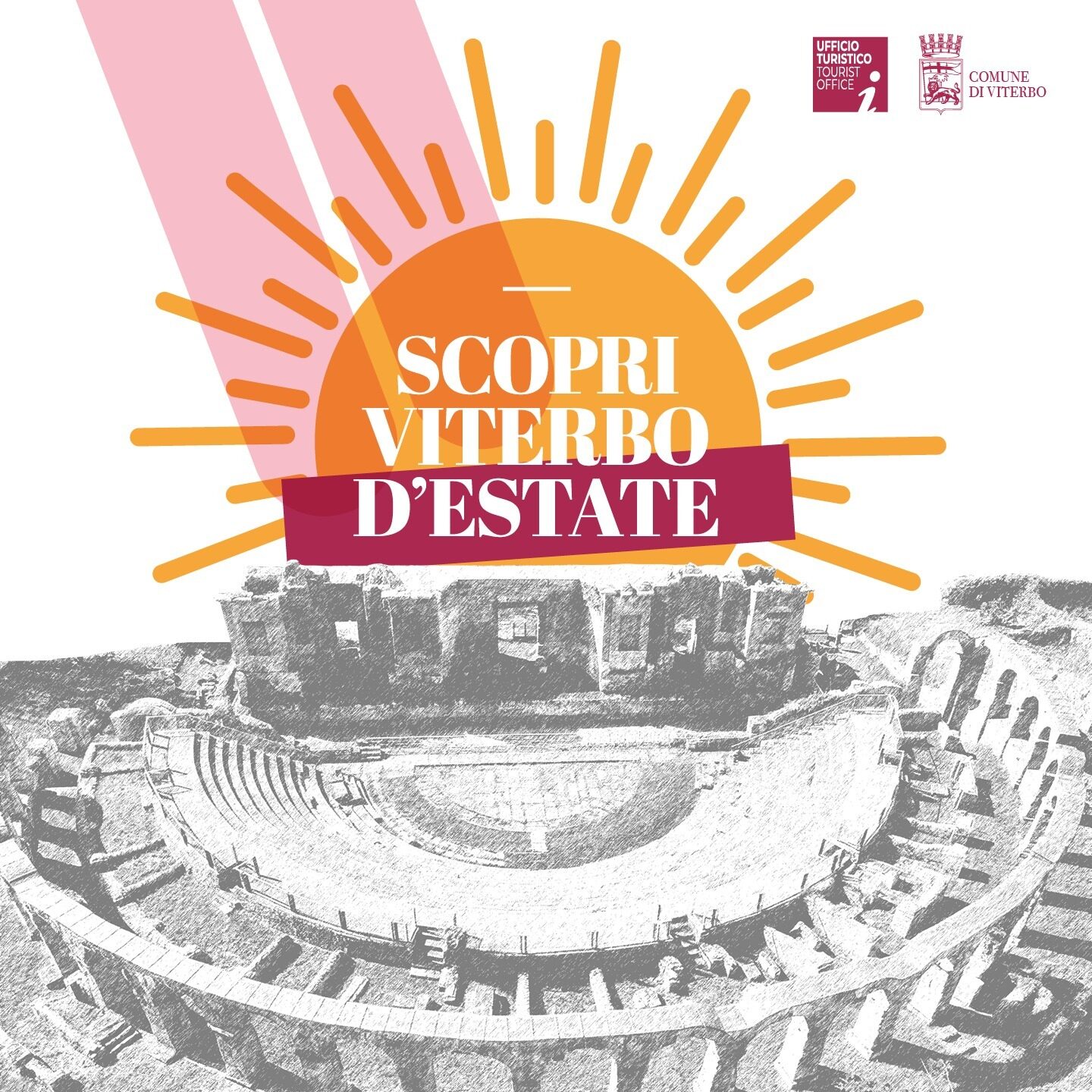 SCOPRI VITERBO D’ESTATE
