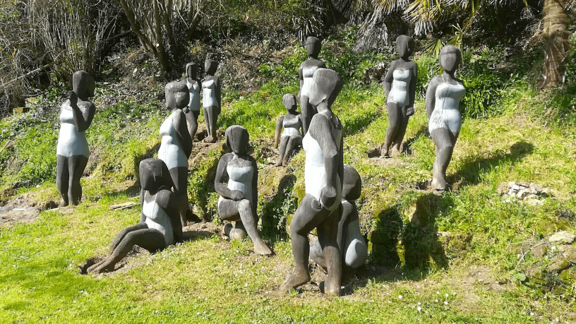 Giardini della Teverina: arte, gusto e natura tra Civitella D’Agliano e Lubriano
