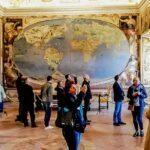 Tuscia Beyond Borders