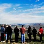Tuscia Beyond Borders