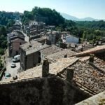 Tuscia Beyond Borders