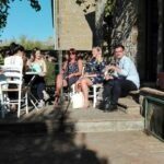 Tuscia Beyond Borders