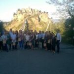 Tuscia Beyond Borders