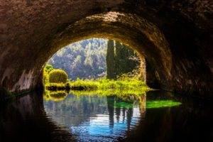 JARDINES DE ALFABIA