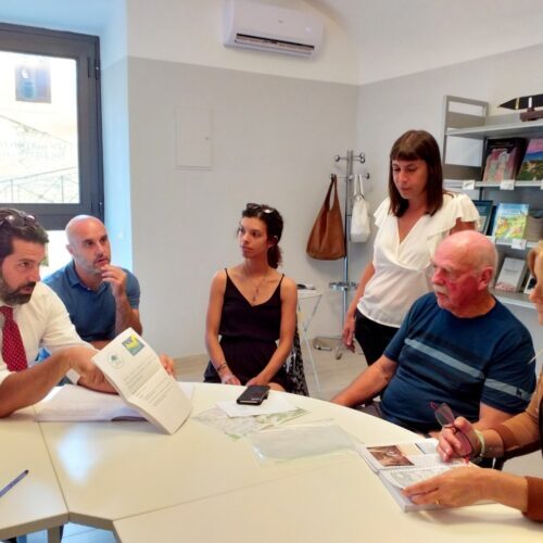 Gestione Ufficio Turistico
