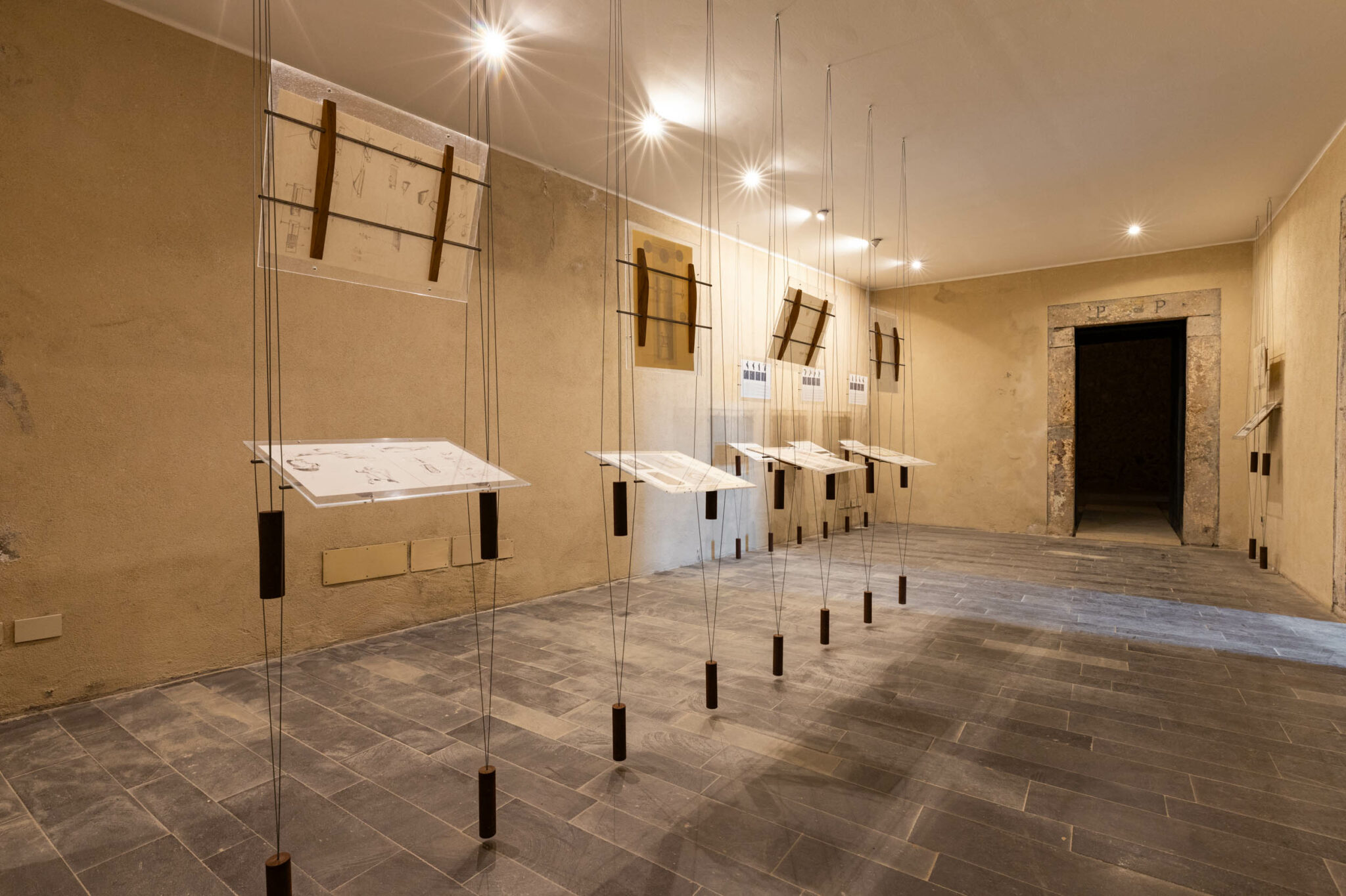 Museo dell’Olio di Castelnuovo di Farfa