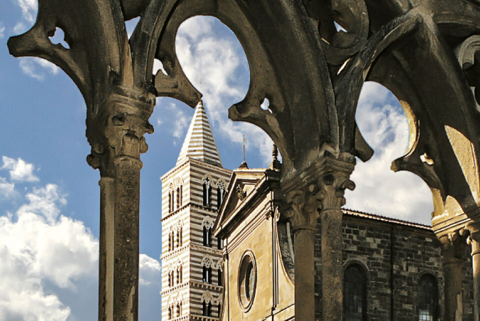 UFFICIO TURISTICO DI VITERBO, TUTTI GLI APPUNTAMENTI DI FINE 2016