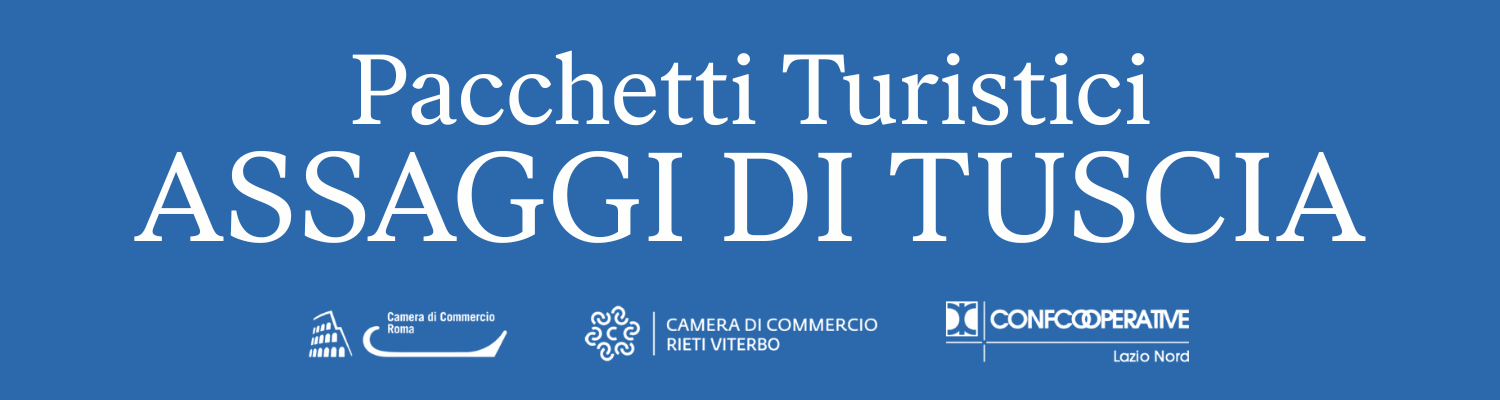 Assaggi di Tuscia