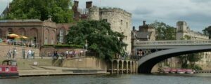 York explorer