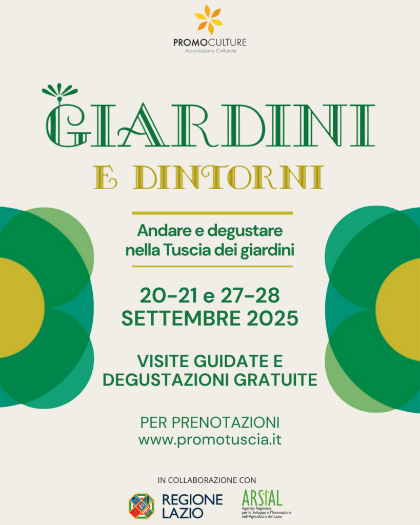 Locandina dell evento