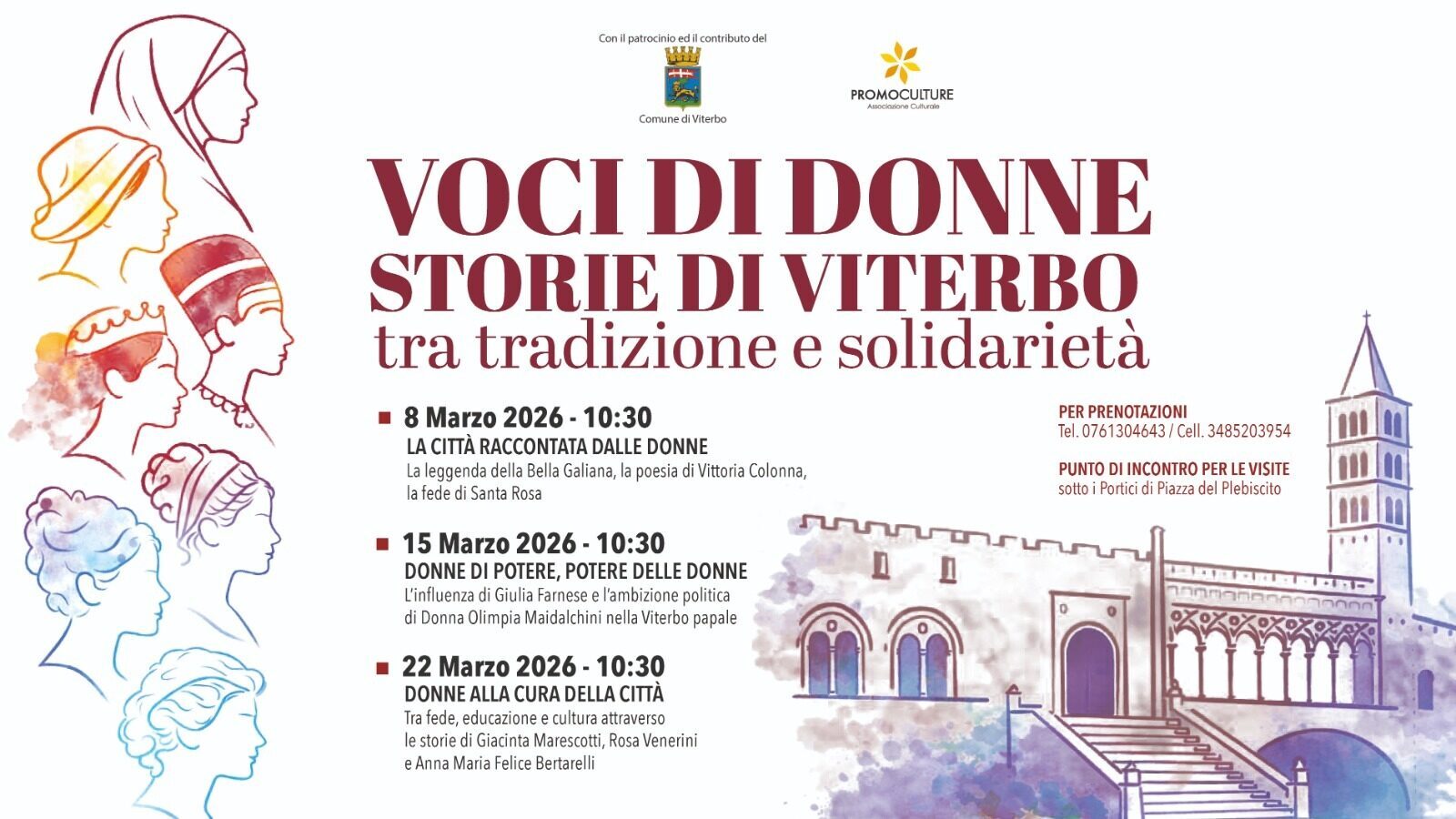 Locandina dell evento