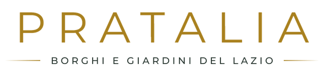 Pratalia – Borghi e giardini del Lazio