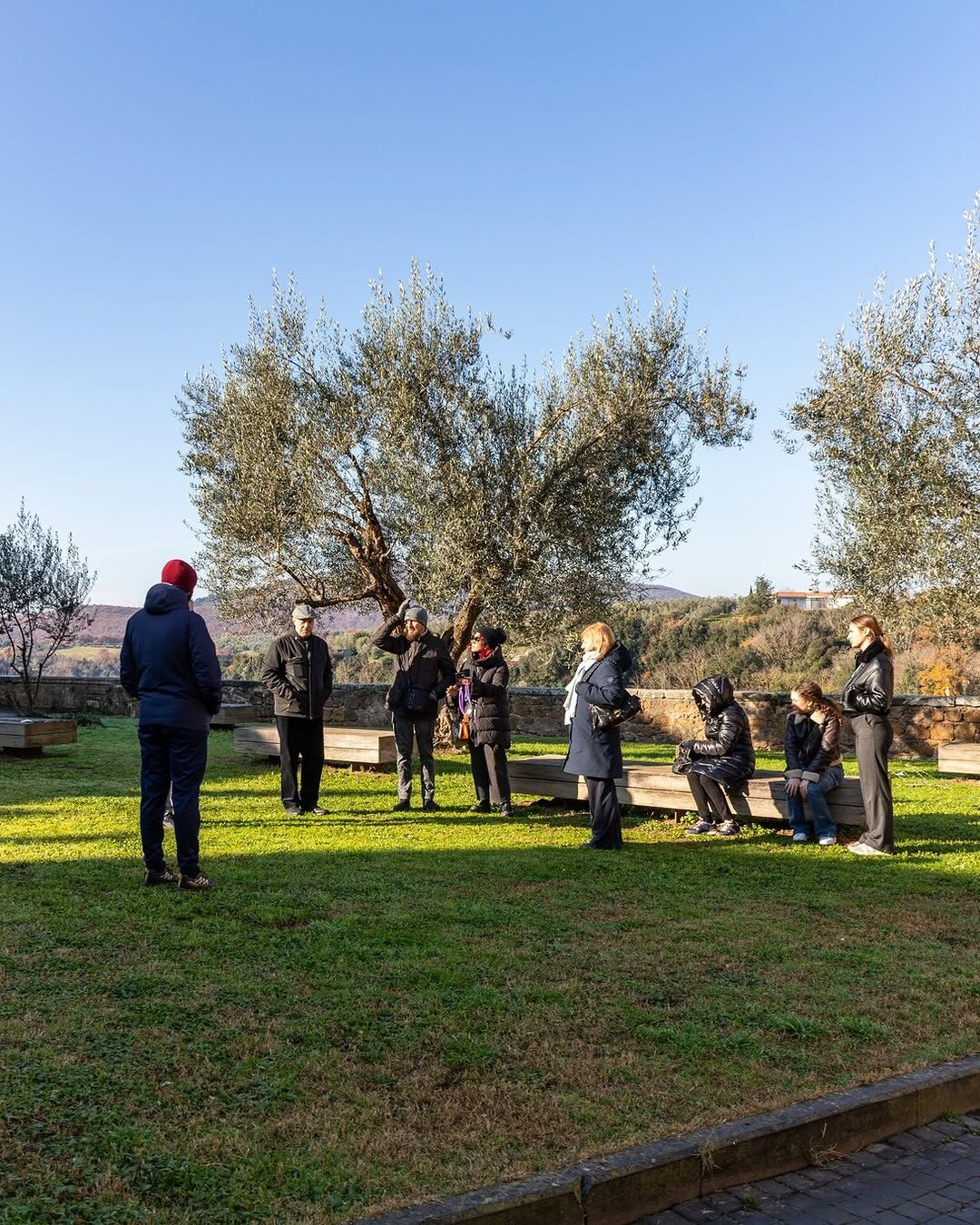 Gustando il Territorio: la tappa finale a Canino