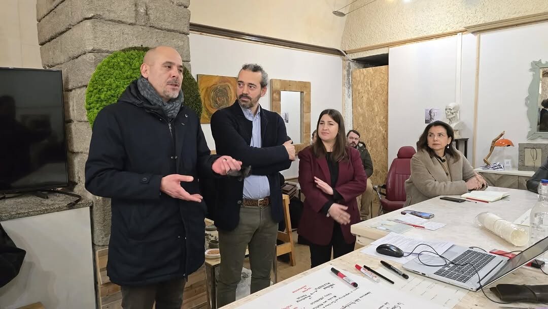 Over / Under Tourism: l’accoglienza come leva di sviluppo sostenibile
