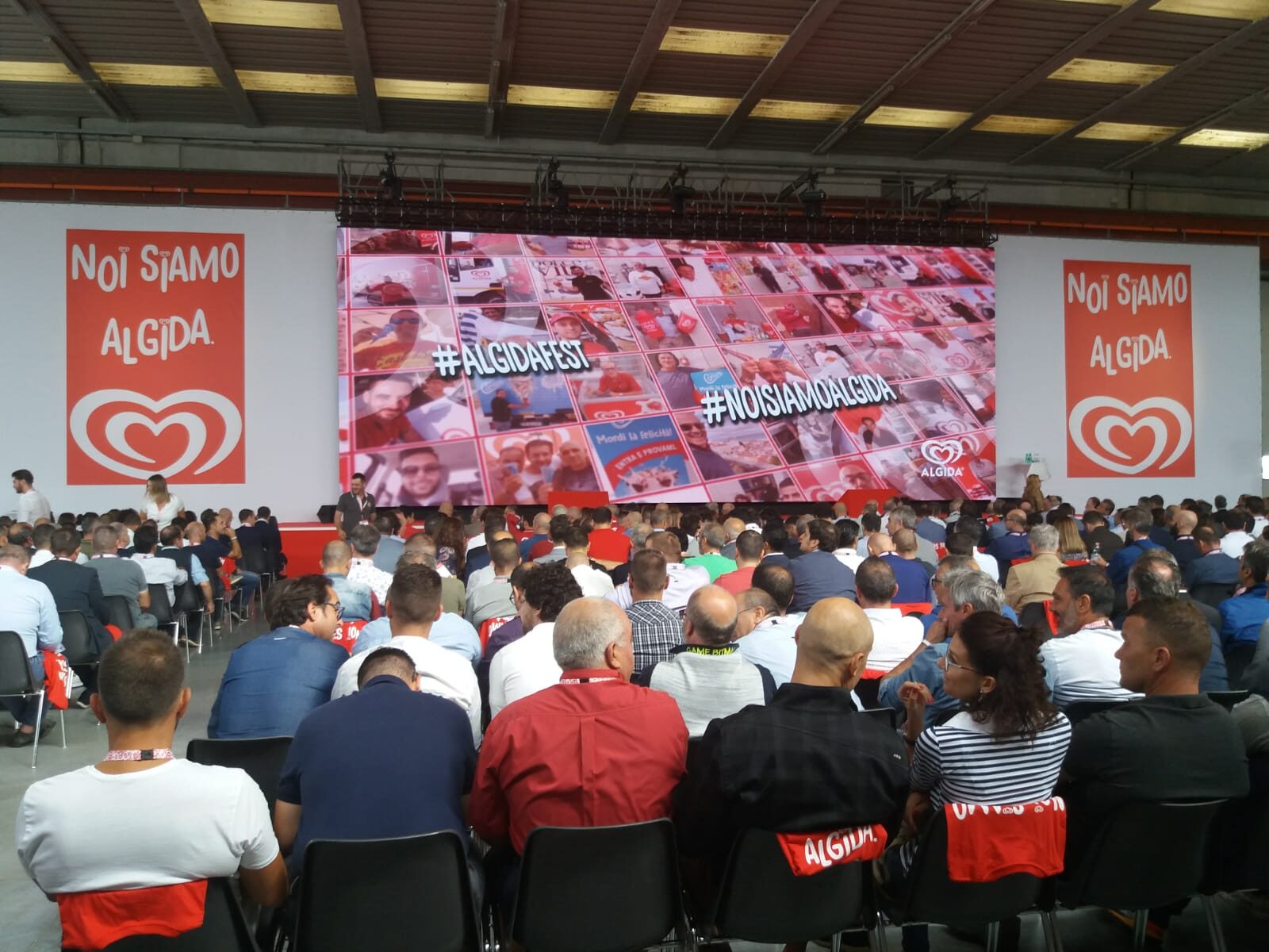 Evento PromoTuscia