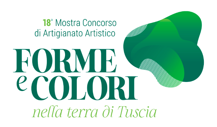 Forme e Colori — Mostra Concorso di Artigianato Artistico